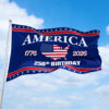 250 Anniversary USA Flag 3x5