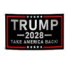 Custom Flags from Your Artwork 2028 New Presidential Election Flag, Vance Campaign Banner 3x5FT, Custom Flags Available with Your Own Design