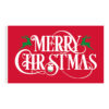 Holiday Yard Flags Christmas Garden Flags, Holiday Atmosphere Decor, Wholesale Custom Christmas Yard Flags, Support Custom Image Printing