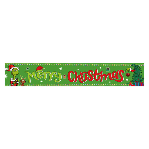Lawn flag Christmas Garden Flags, Holiday Atmosphere Decor, Wholesale Custom Christmas Yard Flags, Support Custom Image Printing