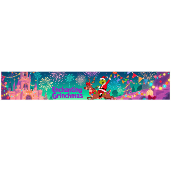 O1CN014AxIDn24qUb0sbz85_!!2208614817442-0-cib Christmas Garden Flags, Holiday Atmosphere Decor, Wholesale Custom Christmas Yard Flags, Support Custom Image Printing