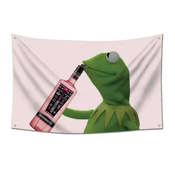 O1CN01732KJX24qUbiiU7NP_!!2208614817442-0-cib New Arrival Malachi Music Barton Pink Flag 3x5FT Polyester Tapestry Background Banner