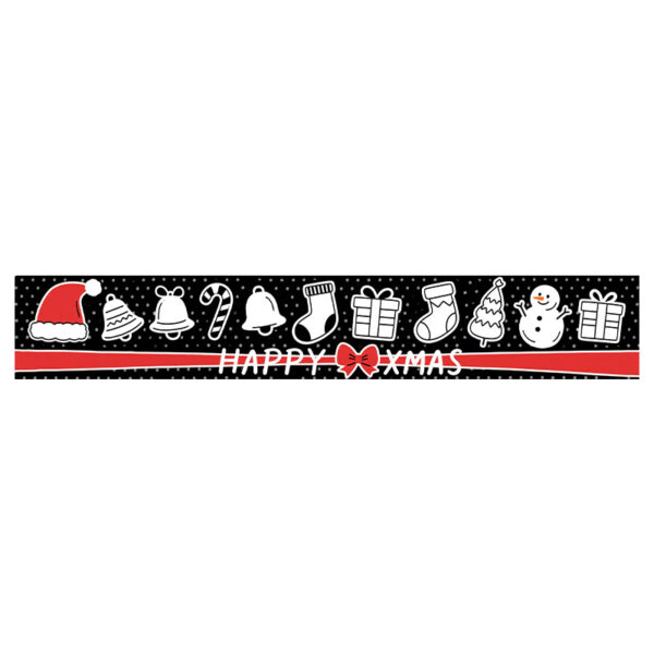 O1CN01Do44nr24qUb0ZvUK1_!!2208614817442-0-cib Christmas Garden Flags, Holiday Atmosphere Decor, Wholesale Custom Christmas Yard Flags, Support Custom Image Printing