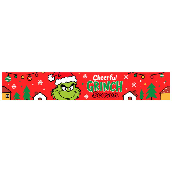 O1CN01KwLFGC24qUb1L8iLg_!!2208614817442-0-cib Christmas Garden Flags, Holiday Atmosphere Decor, Wholesale Custom Christmas Yard Flags, Support Custom Image Printing