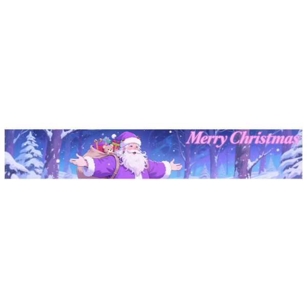 O1CN01N77ftj24qUazV3G0N_!!2208614817442-0-cib Christmas Garden Flags, Holiday Atmosphere Decor, Wholesale Custom Christmas Yard Flags, Support Custom Image Printing