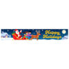 O1CN01XfK6ZA24qUb0a03RE_!!2208614817442-0-cib Christmas Garden Flags, Holiday Atmosphere Decor, Wholesale Custom Christmas Yard Flags, Support Custom Image Printing