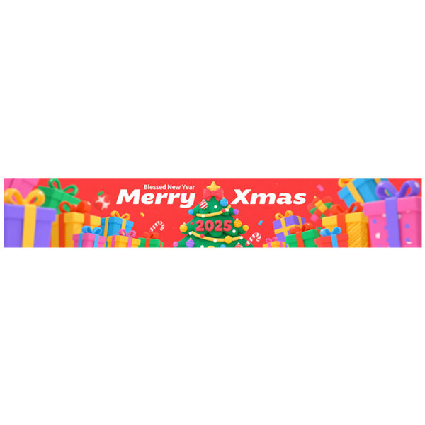 O1CN01Zvfz2c24qUb1IpPaj_!!2208614817442-0-cib Christmas Garden Flags, Holiday Atmosphere Decor, Wholesale Custom Christmas Yard Flags, Support Custom Image Printing