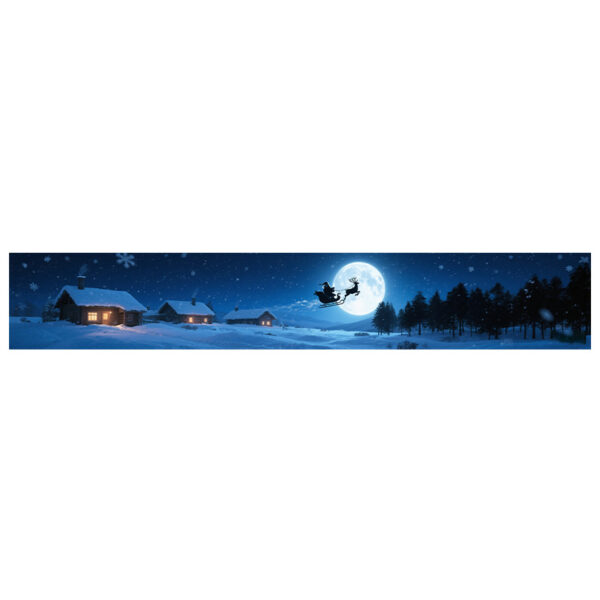 O1CN01fOmVNt24qUaz4UBEt_!!2208614817442-0-cib Christmas Garden Flags, Holiday Atmosphere Decor, Wholesale Custom Christmas Yard Flags, Support Custom Image Printing