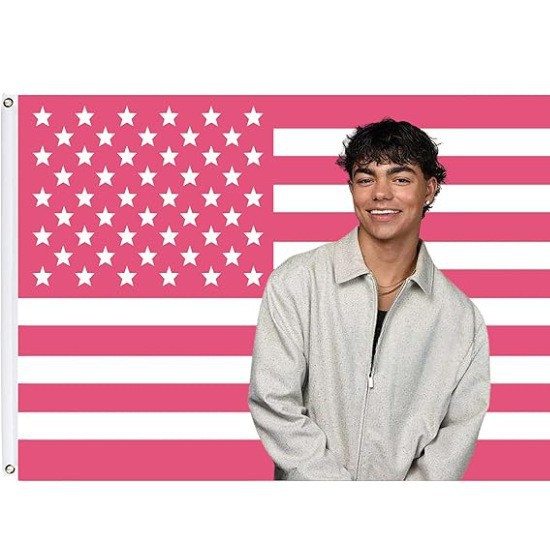 O1CN01psskc724qUbnGWGT7_!!2208614817442-0-cib New Arrival Malachi Music Barton Pink Flag 3x5FT Polyester Tapestry Background Banner