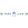 O1CN01simXVC24qUauhKn0z_!!2208614817442-0-cib Christmas Garden Flags, Holiday Atmosphere Decor, Wholesale Custom Christmas Yard Flags, Support Custom Image Printing