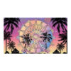 funny tapestry flag Several Bad Decisions Later Cool Funny Tapestry Flag 3x5FT Backdrop