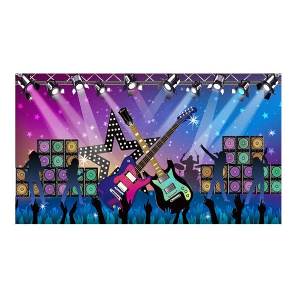 humor decorative flag Several Bad Decisions Later Cool Funny Tapestry Flag 3x5FT Backdrop