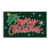 outdoor lawn banner Christmas Garden Flags, Holiday Atmosphere Decor, Wholesale Custom Christmas Yard Flags, Support Custom Image Printing