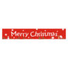 party backdrop decor Christmas Garden Flags, Holiday Atmosphere Decor, Wholesale Custom Christmas Yard Flags, Support Custom Image Printing