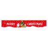 seasonal decorative banner Christmas Garden Flags, Holiday Atmosphere Decor, Wholesale Custom Christmas Yard Flags, Support Custom Image Printing