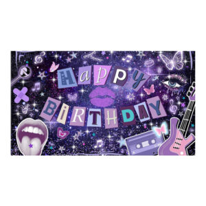 Several Bad Decisions Later Cool Funny Tapestry Flag 3x5FT Backdrop