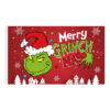 wholesale decorative flag Christmas Garden Flags, Holiday Atmosphere Decor, Wholesale Custom Christmas Yard Flags, Support Custom Image Printing